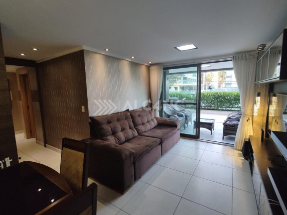 Apartamento com 3 Quartos à Venda, 135 m² em Intermares - Cabedelo