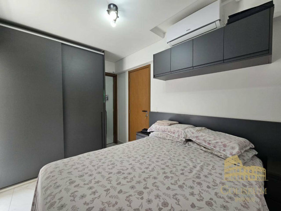 Imagem Apartamento com 1 Quarto à Venda, 56 m² em Canto Do Forte - Praia Grande Imagem Apartamento com 1 Quarto à Venda, 56 m² em Canto Do Forte - Praia Grande