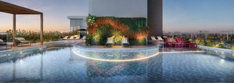 Imagem Apartamento com 4 Quartos à Venda, 160 m² em Perdizes - São Paulo