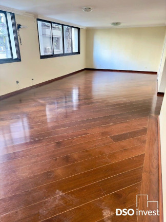 Imagem Apartamento com 3 Quartos à Venda, em Jardim Paulistano - São Paulo Imagem Apartamento com 3 Quartos à Venda, em Jardim Paulistano - São Paulo
