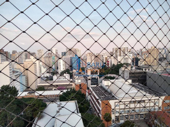 Imagem Apartamento com 2 Quartos à Venda, 156 m² em Higienópolis - São Paulo Imagem Apartamento com 2 Quartos à Venda, 156 m² em Higienópolis - São Paulo