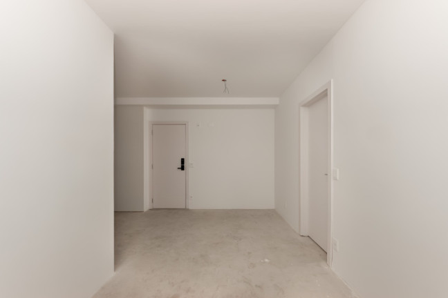 Imagem Apartamento com 1 Quarto à Venda, 50 m² em Pinheiros - São Paulo Imagem Apartamento com 1 Quarto à Venda, 50 m² em Pinheiros - São Paulo