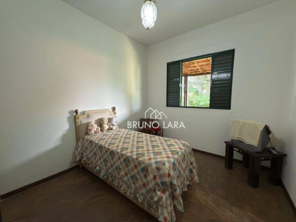 Imagem Casa com 6 Quartos à Venda, 250 m² em Condomínio Fazenda Solar - Igarapé Imagem Casa com 6 Quartos à Venda, 250 m² em Condomínio Fazenda Solar - Igarapé