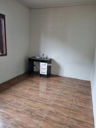 Imagem Casa com 3 Quartos à Venda, 120 m² em Restinga - Porto Alegre Imagem Casa com 3 Quartos à Venda, 120 m² em Restinga - Porto Alegre