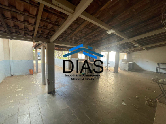 Imagem Casa com 3 Quartos à Venda, 239 m² em Jardim Nova Araraquara - Araraquara Imagem Casa com 3 Quartos à Venda, 239 m² em Jardim Nova Araraquara - Araraquara