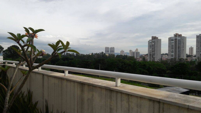 Imagem Apartamento com 4 Quartos à Venda, 194 m² em Umuarama - Osasco