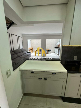 Imagem Casa com 3 Quartos à Venda, 128 m² em Demarchi - São Bernardo Do Campo