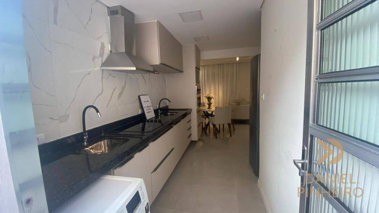 Imagem Apartamento com 1 Quarto à Venda, 60 m² em Boqueirão - Praia Grande Imagem Apartamento com 1 Quarto à Venda, 60 m² em Boqueirão - Praia Grande