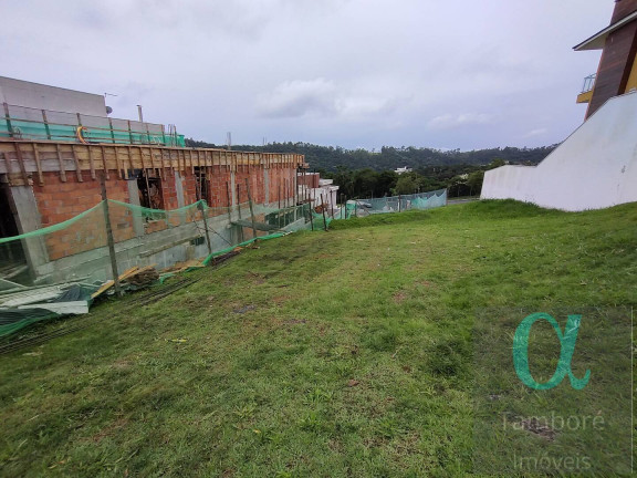 Imagem Terreno à Venda, 534 m² em Alphaville - Santana De Parnaíba Imagem Terreno à Venda, 534 m² em Alphaville - Santana De Parnaíba