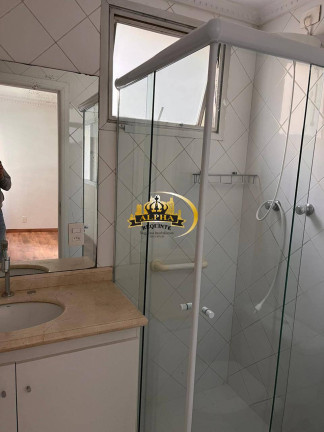 Imagem Apartamento com 4 Quartos para Alugar, 127 m² em Alphaville Empresarial - Barueri