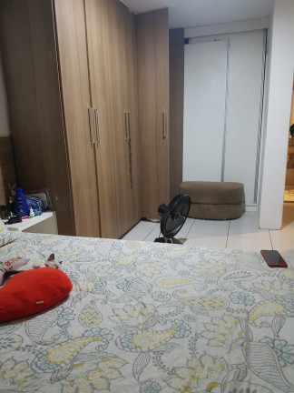 Imagem Apartamento com 1 Quarto à Venda, 40 m² em Itapuã - Salvador Imagem Apartamento com 1 Quarto à Venda, 40 m² em Itapuã - Salvador