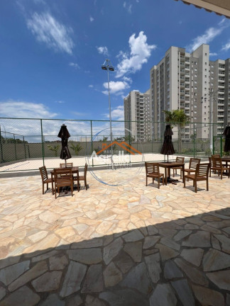 Imagem Imóvel com 2 Quartos à Venda, 52 m² em Condominio Residencial Portal Recanto Das Flores - Mogi Guaçu Imagem Imóvel com 2 Quartos à Venda, 52 m² em Condominio Residencial Portal Recanto Das Flores - Mogi Guaçu