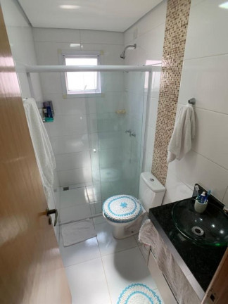 Imagem Apartamento com 3 Quartos à Venda, 78 m² em Vila Pinheirinho - Santo André