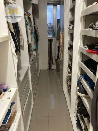 Imagem Cobertura com 3 Quartos à Venda, 140 m² em Barra Da Tijuca - Rio De Janeiro