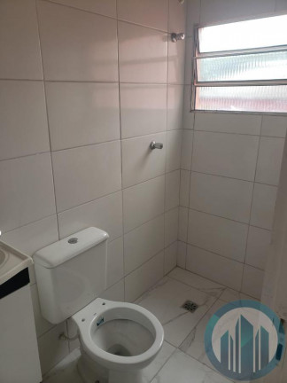 Imagem Apartamento com 2 Quartos à Venda, 47 m² em Baeta Neves - São Bernardo Do Campo