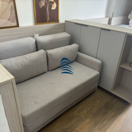 Imagem Imóvel com 1 Quarto à Venda, 25 m² em Barra - Salvador Imagem Imóvel com 1 Quarto à Venda, 25 m² em Barra - Salvador