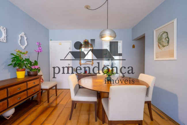 Imagem Apartamento com 2 Quartos à Venda, 100 m² em Pinheiros - São Paulo Imagem Apartamento com 2 Quartos à Venda, 100 m² em Pinheiros - São Paulo