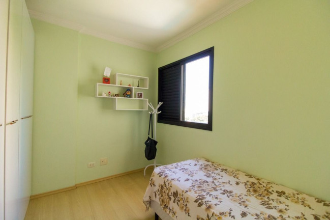 Imagem Imóvel com 3 Quartos à Venda, 98 m² em Vila Pereira Barreto - São Paulo