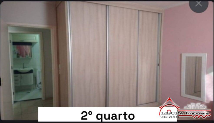 Imagem Apartamento com 3 Quartos à Venda, 130 m² em Loteamento Villa Branca - Jacareí