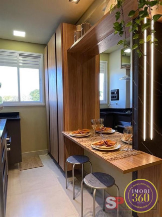 Imagem Apartamento com 1 Quarto à Venda, 49 m² em Vila Formosa - São Paulo