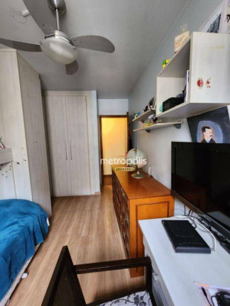 Imagem Apartamento com 3 Quartos à Venda, 101 m² em Santa Paula - São Caetano Do Sul Imagem Apartamento com 3 Quartos à Venda, 101 m² em Santa Paula - São Caetano Do Sul