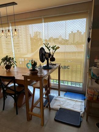 Imagem Apartamento com 3 Quartos à Venda, 118 m² em Baeta Neves - São Bernardo Do Campo