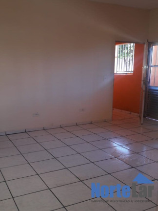Imagem Casa com 1 Quarto para Alugar, 50 m² em Parque Panamericano - São Paulo Imagem Casa com 1 Quarto para Alugar, 50 m² em Parque Panamericano - São Paulo