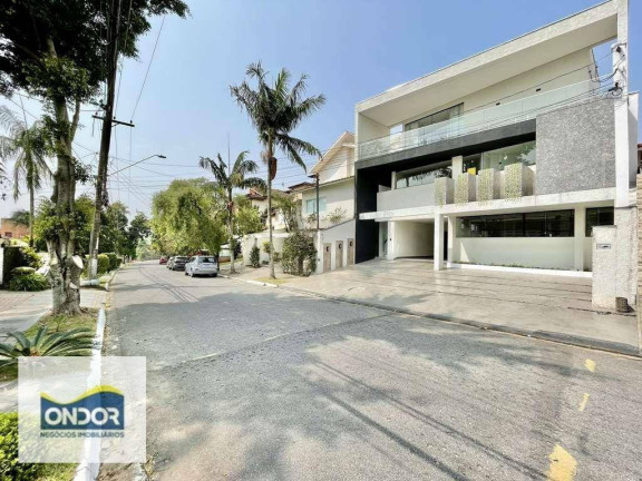 Imagem Casa de Condomínio com 6 Quartos à Venda, 579 m² em São Paulo Ii - Cotia Imagem Casa de Condomínio com 6 Quartos à Venda, 579 m² em São Paulo Ii - Cotia