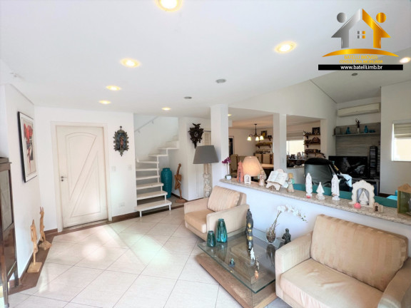 Imagem Casa de Condomínio com 5 Quartos à Venda, 540 m² em Granja Viana - Cotia Imagem Casa de Condomínio com 5 Quartos à Venda, 540 m² em Granja Viana - Cotia