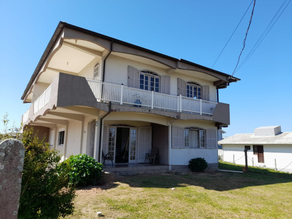 Casa com 7 Quartos à Venda, 310 m² em Centro - Garopaba