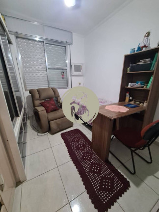 Imagem Apartamento com 2 Quartos à Venda, 65 m² em Pompeia - Santos Imagem Apartamento com 2 Quartos à Venda, 65 m² em Pompeia - Santos