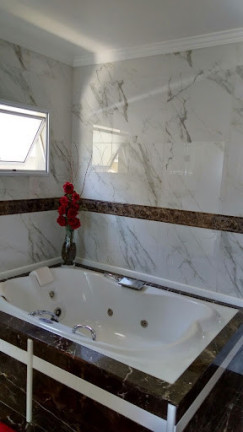 Imagem Casa com 3 Quartos à Venda, 450 m² em Condomínio Reserva Dos Vinhedos - Louveira