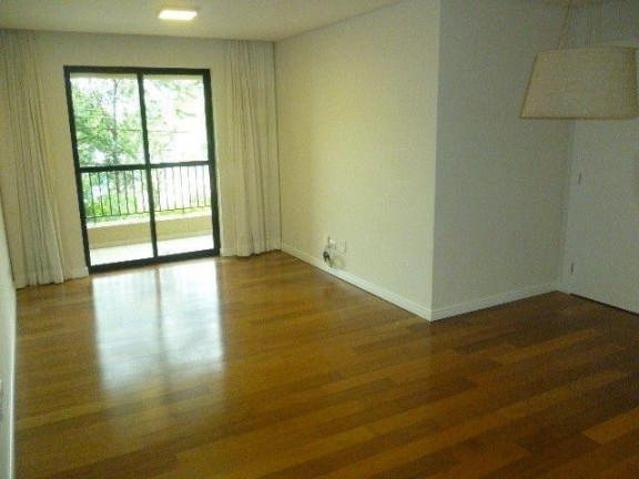 Imagem Apartamento com 3 Quartos à Venda, 107 m² em Vila Izabel - Curitiba