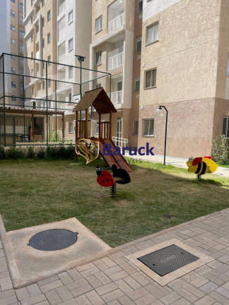Imagem Apartamento com 1 Quarto à Venda, 39 m² em água Branca - São Paulo