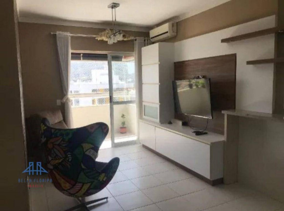 Imagem Apartamento com 2 Quartos à Venda, 96 m² em Córrego Grande - Florianópolis