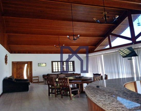 Imagem Fazenda à Venda, 68.680 m² em Dos Freires - Itajubá