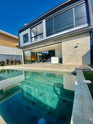 Imagem Casa com 4 Quartos à Venda, 355 m² em Alphaville - Votorantim Imagem Casa com 4 Quartos à Venda, 355 m² em Alphaville - Votorantim