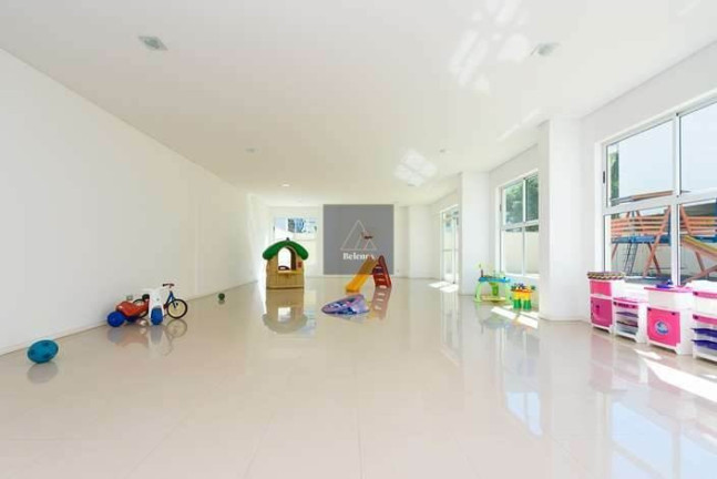 Imagem Apartamento com 3 Quartos à Venda, 98 m² em Alto Da Glória - Curitiba