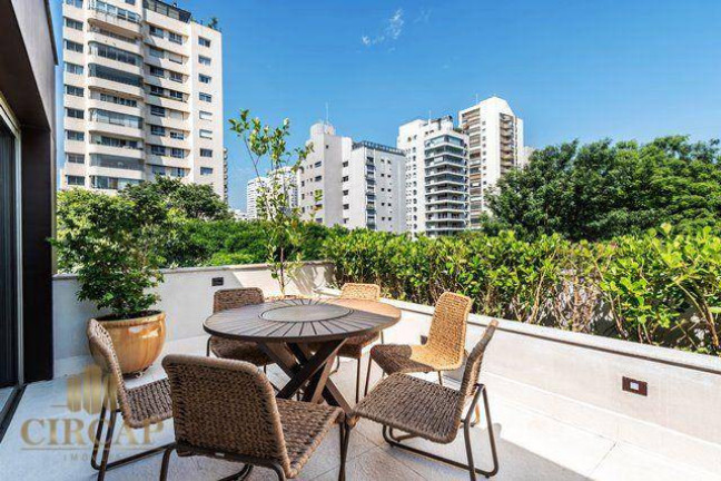Imagem Cobertura com 4 Quartos à Venda, 378 m² em Alto De Pinheiros - São Paulo Imagem Cobertura com 4 Quartos à Venda, 378 m² em Alto De Pinheiros - São Paulo