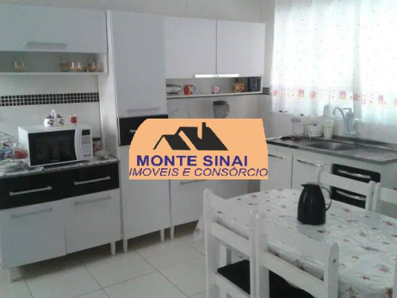 Casa com 3 Quartos para Alugar, 180 m² em Real Parque - Votorantim