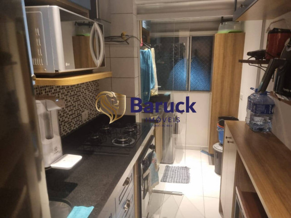 Imagem Apartamento com 2 Quartos à Venda, 50 m² em Socorro - São Paulo