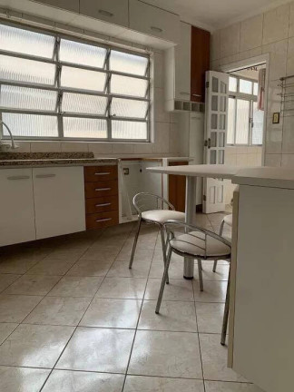 Imagem Apartamento com 3 Quartos à Venda, 123 m² em Aparecida - Santos Imagem Apartamento com 3 Quartos à Venda, 123 m² em Aparecida - Santos
