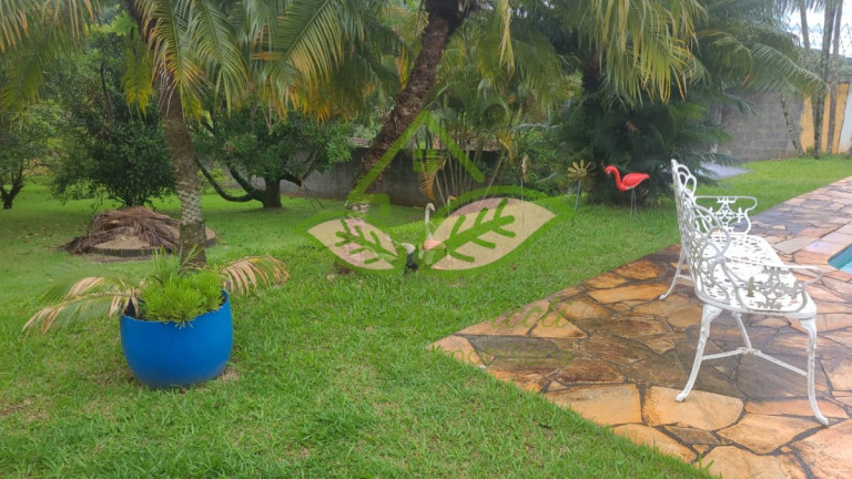 Imagem Chácara com 3 Quartos à Venda, 400 m² em Recanto Dos Pássaros - Itatiba