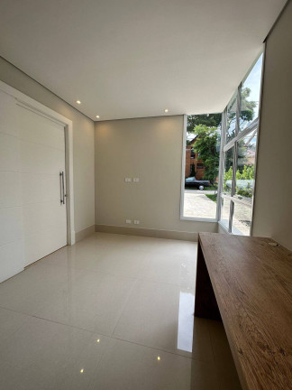 Imagem Casa com 4 Quartos à Venda, 371 m² em Alphaville - Santana De Parnaíba