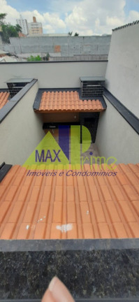 Imagem Sobrado com 3 Quartos à Venda, 121 m² em Penha De França - São Paulo Imagem Sobrado com 3 Quartos à Venda, 121 m² em Penha De França - São Paulo