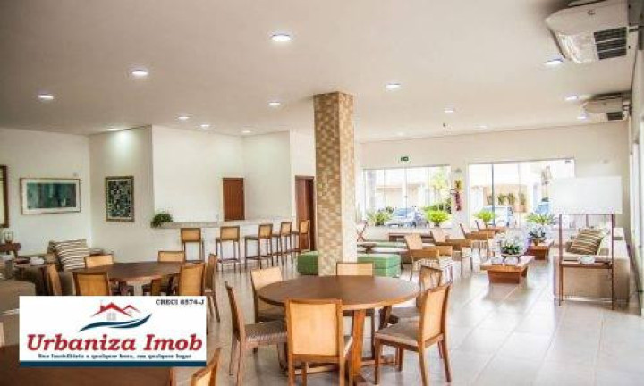 Imagem Imóvel com 3 Quartos à Venda, 155 m² em Tiradentes - Campo Grande Imagem Imóvel com 3 Quartos à Venda, 155 m² em Tiradentes - Campo Grande