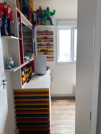 Imagem Imóvel com 3 Quartos à Venda, 127 m² em Centro - São Bernardo Do Campo