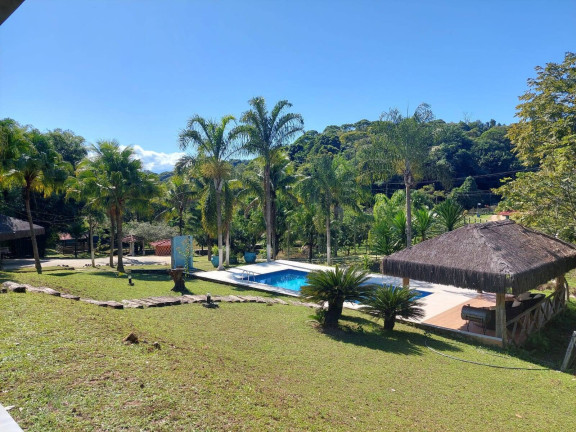 Imagem Chácara com 10 Quartos à Venda, 33.500 m² em Maraporã - Cachoeiras De Macacu Imagem Chácara com 10 Quartos à Venda, 33.500 m² em Maraporã - Cachoeiras De Macacu