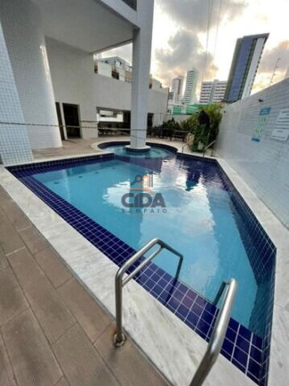 Imagem Apartamento com 4 Quartos à Venda, 135 m² em Boa Viagem - Recife Imagem Apartamento com 4 Quartos à Venda, 135 m² em Boa Viagem - Recife