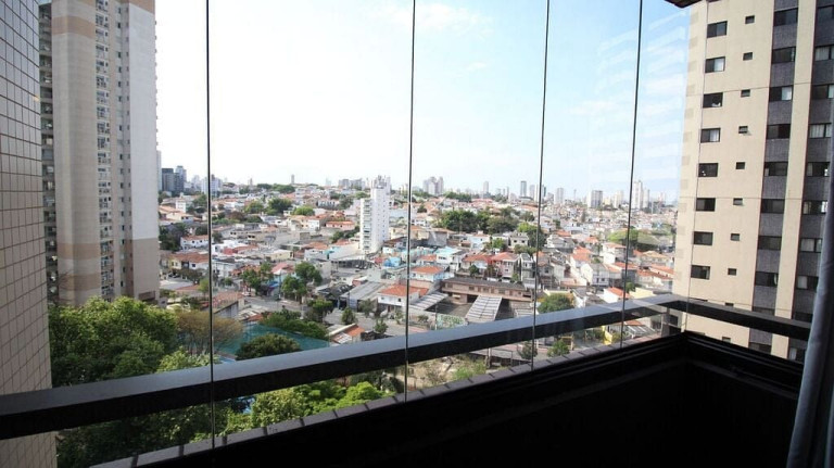 Imagem Apartamento com 3 Quartos à Venda, 75 m² em Chácara Klabin - São Paulo